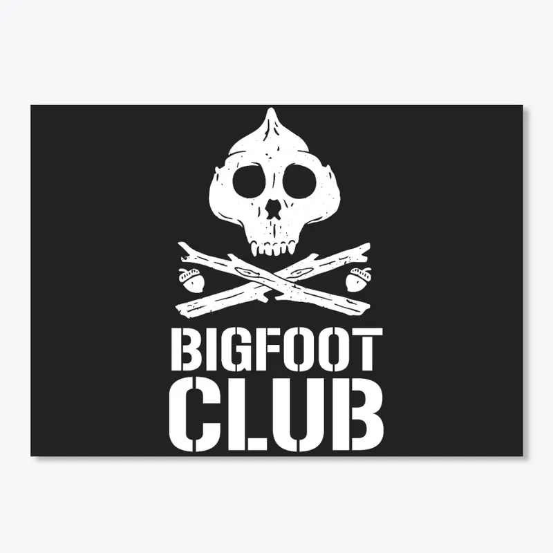 Bigfoot Club 