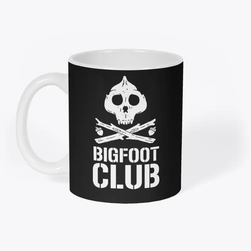 Bigfoot Club 