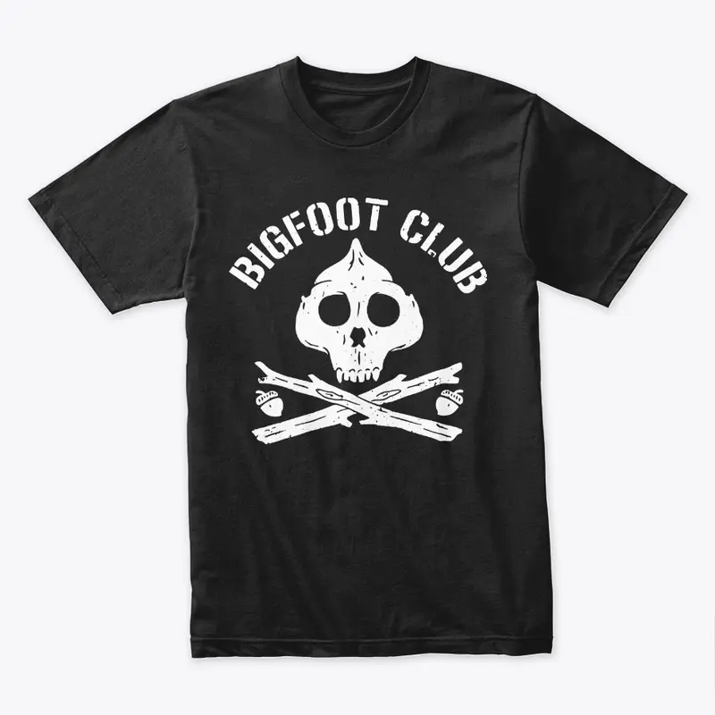 Bigfoot Club 