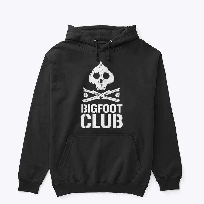 Bigfoot Club 