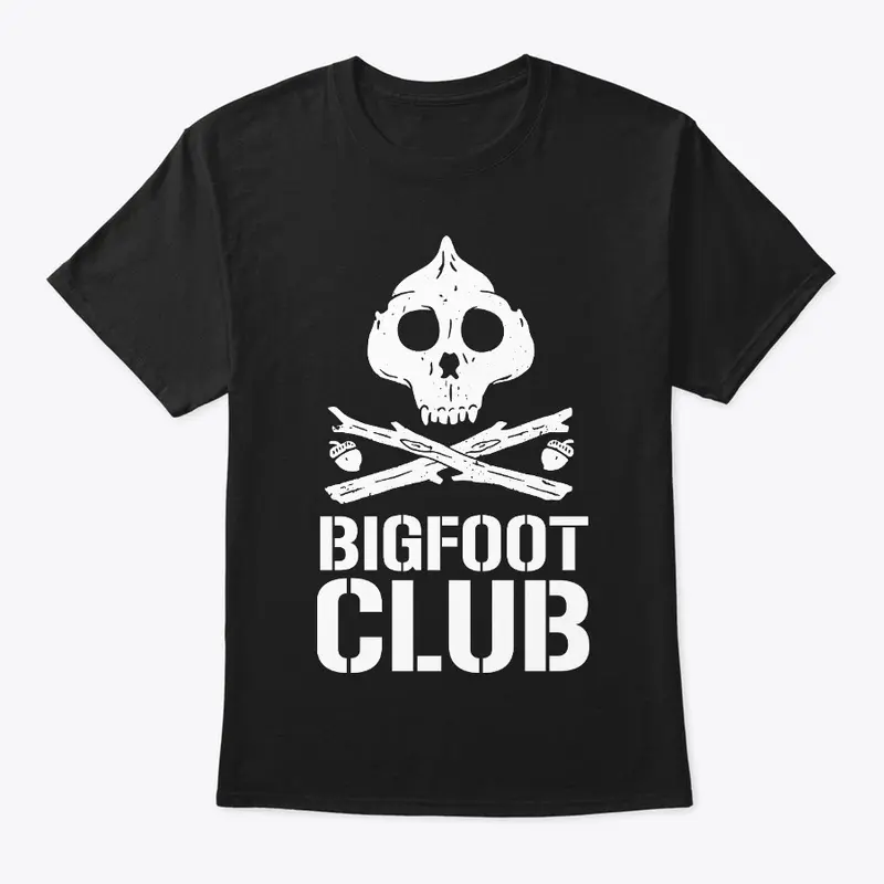 Bigfoot Club 