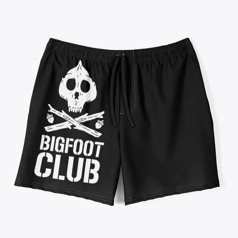 Bigfoot Club 